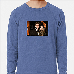 Meghann Fahy Merchandise Meghann Fahy Sweatshirts