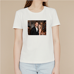 Meghann Fahy Fan Art Meghann Fahy T-Shirts