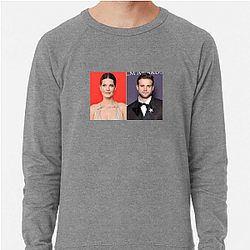 Meghann Fahy Signature Meghann Fahy Sweatshirts
