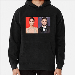 Meghann Fahy Signature Meghann Fahy Hoodies