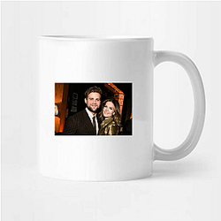 Meghann Fahy Merchandise Meghann Fahy Mugs