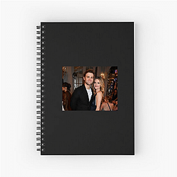 Meghann Fahy Fan Art Meghann Fahy Notebook