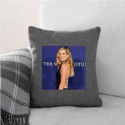 Meghann Fahy Collection for fans Meghann Fahy Pillows Cover