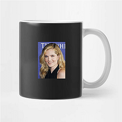 Meghann Fahy Limited Collection Meghann Fahy Mugs