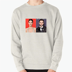 Meghann Fahy Signature Meghann Fahy Sweatshirts