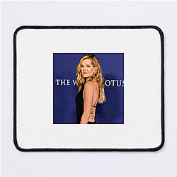 Meghann Fahy Collection for fans Meghann Fahy Mouse Pads