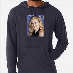Meghann Fahy Limited Collection Meghann Fahy Hoodies