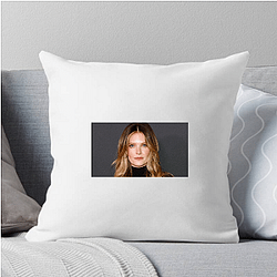 Meghann Fahy Special Collection Meghann Fahy Pillows Cover