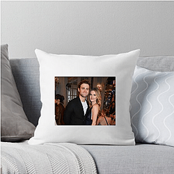 Meghann Fahy Fan Art Meghann Fahy Pillows Cover