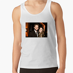Meghann Fahy Merchandise Meghann Fahy Tank Tops