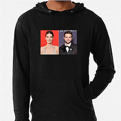 Meghann Fahy Signature Meghann Fahy Hoodies