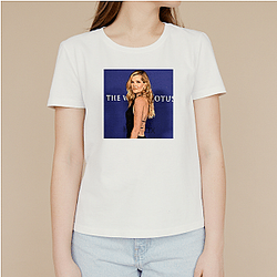 Meghann Fahy Collection for fans Meghann Fahy T-Shirts