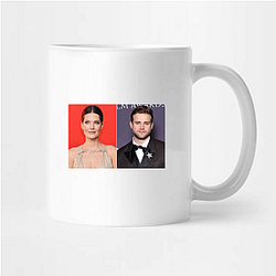 Meghann Fahy Signature Meghann Fahy Mugs