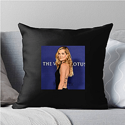 Meghann Fahy Collection for fans Meghann Fahy Pillows Cover