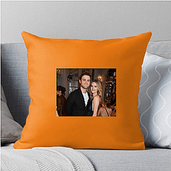 Meghann Fahy Fan Art Meghann Fahy Pillows Cover