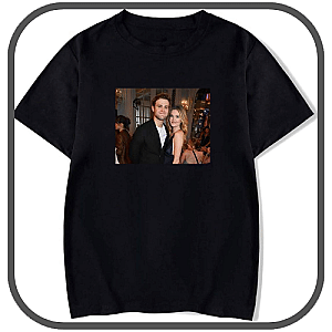 Meghann Fahy T-Shirts