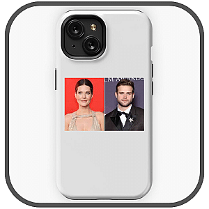 Meghann Fahy Cases