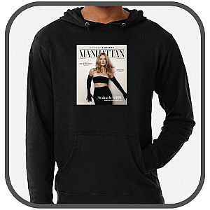 Meghann Fahy Hoodies