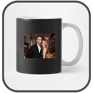 Meghann Fahy Mugs