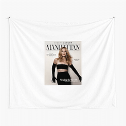 Meghann Fahy Merch For Fans Meghann Fahy Tapestries