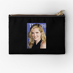 Meghann Fahy Limited Collection Meghann Fahy Zipper Pouches
