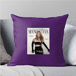 Meghann Fahy Merch For Fans Meghann Fahy Pillows Cover