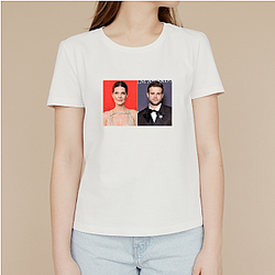 Meghann Fahy Signature Meghann Fahy T-Shirts
