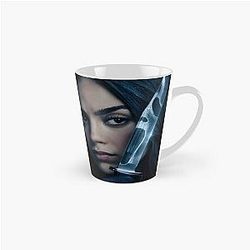 Melissa Barrera - Sam Carpenter - Scream 6 (2023) Tall Mug