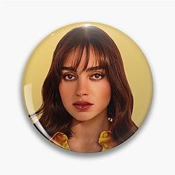 Melissa Barrera Pin