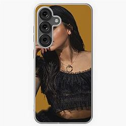 Melissa Barrera Samsung Galaxy Soft Case