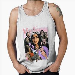 Melissa Barrera Supremacy Tank