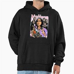 Melissa Barrera Supremacy Hoodie