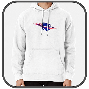Melissa Barrera Hoodies