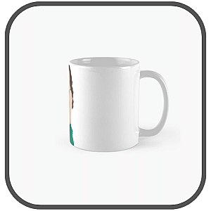 Melissa Barrera Mugs