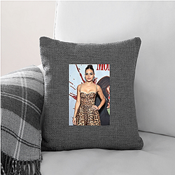 Melissa Barrera Limited Collection Melissa Barrera Pillows Cover