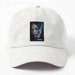 Melissa Barrera - Sam Carpenter - Scream 6 (VI) 2023 Dad Hat