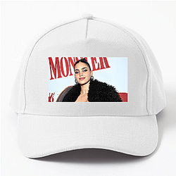 Melissa Barrera Merchandise For Fans Melissa Barrera Hats & Caps