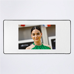Melissa Barrera Special Collection Melissa Barrera Mouse Pads