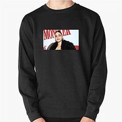 Melissa Barrera Merchandise For Fans Melissa Barrera Sweatshirts