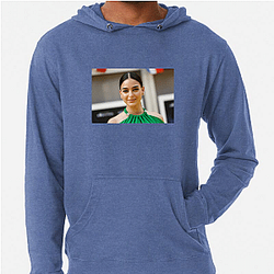 Melissa Barrera Special Collection Melissa Barrera Hoodies