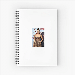 Melissa Barrera Limited Collection Melissa Barrera Notebook