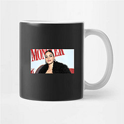 Melissa Barrera Merchandise For Fans Melissa Barrera Mugs