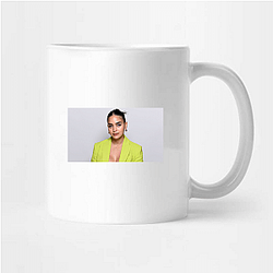 Melissa Barrera Merch Collection Melissa Barrera Mugs