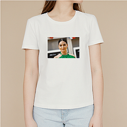 Melissa Barrera Special Collection Melissa Barrera T-Shirts