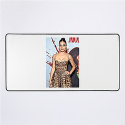 Melissa Barrera Limited Collection Melissa Barrera Mouse Pads