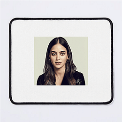 Melissa Barrera Merch For Fans Melissa Barrera Mouse Pads