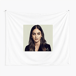 Melissa Barrera Merch For Fans Melissa Barrera Tapestries