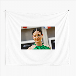 Melissa Barrera Special Collection Melissa Barrera Tapestries