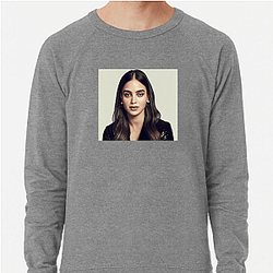 Melissa Barrera Merch For Fans Melissa Barrera Sweatshirts