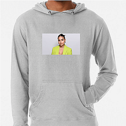 Melissa Barrera Merch Collection Melissa Barrera Hoodies